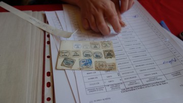 PNL CERE RENUMĂRAREA VOTURILOR LA CONSILIUL JUDEŢEAN CONSTANŢA!